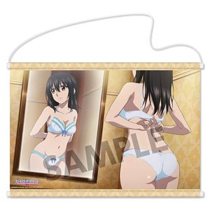 Strike the Blood II OVA B2 Tapestry Yukina Himeragi (Anime Toy)