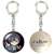 [Hand Shakers] Dome Key Ring 01 (Tazuna) (Anime Toy) Item picture1