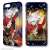 デザジャケット 「Fate/EXTELLA」 iPhone 7ケース&保護シート デザイン07 (カルナ) (キャラクターグッズ) 商品画像1