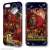 デザジャケット 「Fate/EXTELLA」 iPhone 7ケース&保護シート デザイン09 (呂布奉先) (キャラクターグッズ) 商品画像1