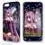 デザジャケット 「Fate/EXTELLA」 iPhone 7ケース&保護シート デザイン10 (メドゥーサ) (キャラクターグッズ) 商品画像1