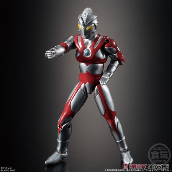 SHODOウルトラマンVS2 10個セット (食玩) 商品画像4