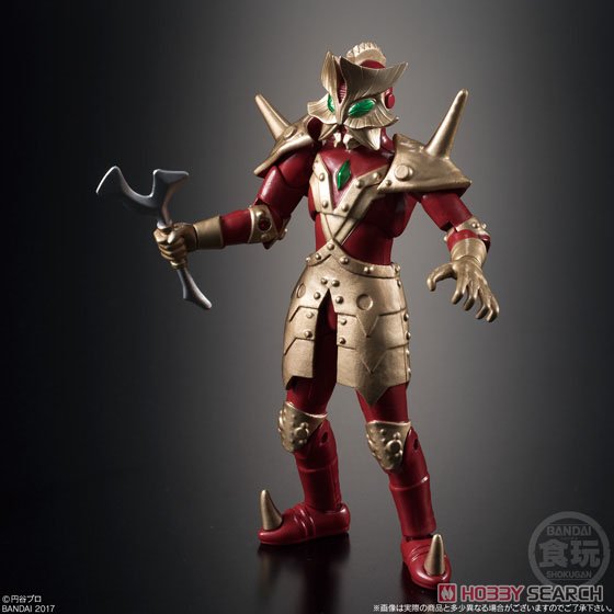 SHODOウルトラマンVS2 10個セット (食玩) 商品画像6