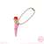 Little Charm Sailor Moon (Set of 10) (Shokugan) Item picture7