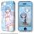 Dezajacket [Re: Life in a Different World from Zero] iPhone Case & Protection Sheet for 5/5s/SE Design 02 (Rem) (Anime Toy) Item picture1