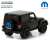 2010 Jeep Wrangler MOPAR Edition (Hobby Exclusive) (ミニカー) 商品画像2