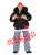 `Weird Al` Yankovic White & Nerdy 8 Inch 8 Inch Action Doll (Completed) Item picture4