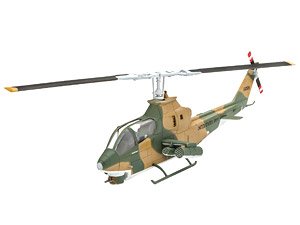 Bell AH-1G Cobra (Plastic model)