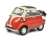 BMW Isetta Export Red/Beige (Diecast Car) Item picture1