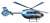 エアバス ヘリコプター H145 ポリス (完成品飛行機) 商品画像1