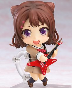 Nendoroid Kasumi Toyama (PVC Figure)