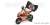 ドゥカティ デスモセディチ GP 11.2 バレンティーノ・ロッシ モトGP 2011 フィギュア＆旗付き (トリビュート マルコ・シモンチェリ) (ミニカー) 商品画像1