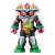 LVUR18 Kamen Rider Ex-Aid Maximum Gamer & Muteki Gamer (Character Toy) Other picture2