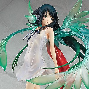 Saya (PVC Figure)