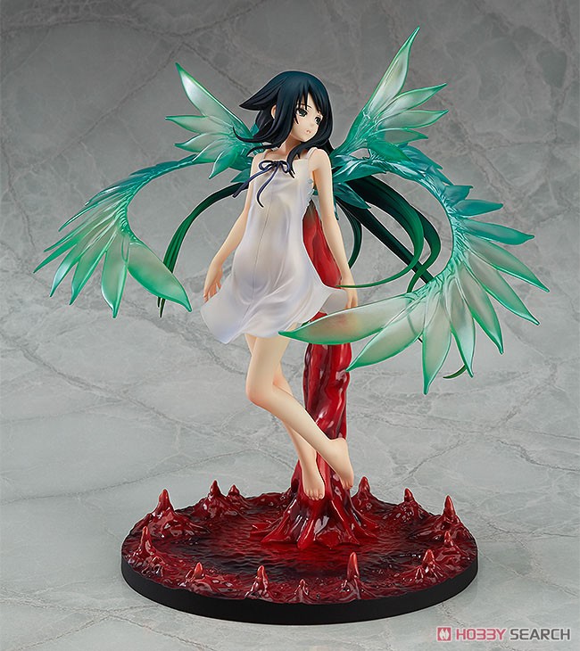 Saya (PVC Figure) Item picture2