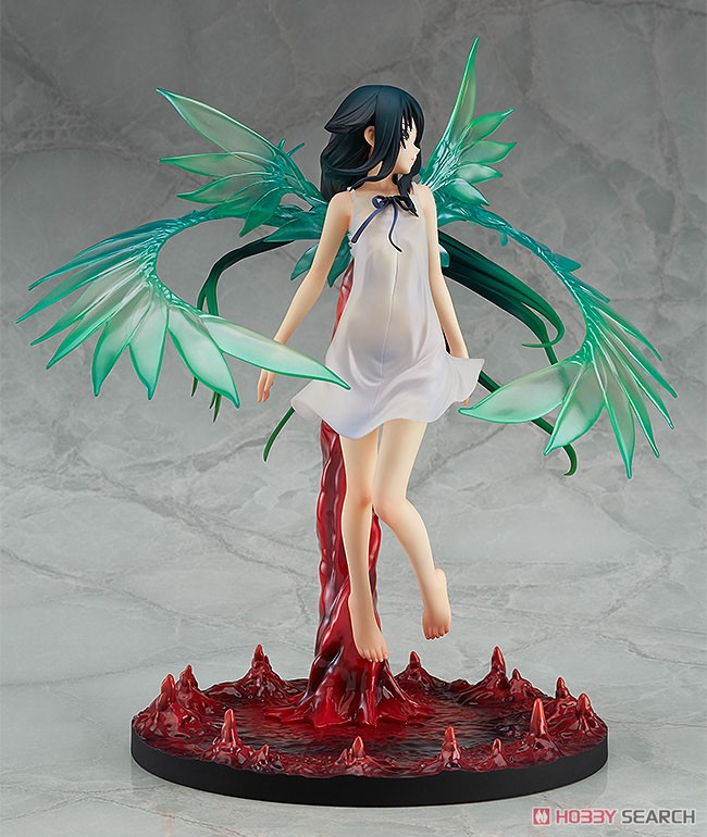 Saya (PVC Figure) Item picture3