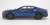 ベントレー コンチネンタル GT スピード ブラックエディション (ブルー) (ミニカー) 商品画像5