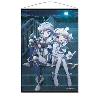 Megami no Cafe Terrace] B2 Tapestry [A] (Anime Toy) - HobbySearch