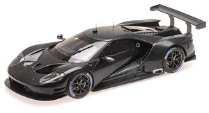 Ford GT Test Car 2016 (Diecast Car)