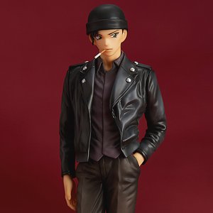 [Detective Conan] Shuichi Akai (PVC Figure)