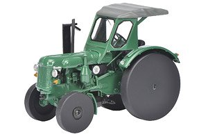 Famulus RS 14-36 Green (Diecast Car)