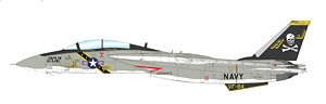 F-14A トムキャット 第84戦闘飛行隊 `160382/AJ 202` (完成品飛行機)