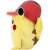 Pokemon Mocchi-Mocchi-mini Pikachu (Set of 9) (Anime Toy) Item picture5