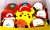 Pokemon Mocchi-Mocchi-mini Pikachu (Set of 9) (Anime Toy) Other picture3