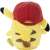 Pokemon Mocchi-Mocchi-mini Pikachu (Set of 9) (Anime Toy) Other picture1