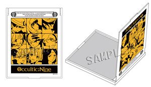 Occultic;Nine Mirror A (Anime Toy)