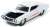 Johnny Lightning Muscle Cars R3- C (6台セット) (ミニカー) 商品画像2