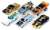 Johnny Lightning Street Freaks - Release 3- A (Set of 6) (Diecast Car) Item picture1
