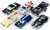 Johnny Lightning Street Freaks - Release 3- B (Set of 6) (Diecast Car) Item picture1