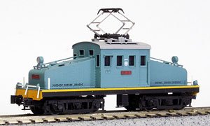 近江鉄道 ED31 電気機関車 組立キット II (リニューアル品) (組み立てキット) (鉄道模型)