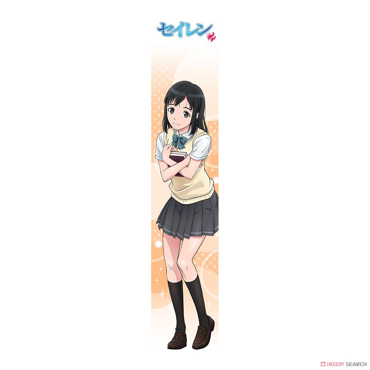 セイレン もふもふマフラータオル 桃乃今日子 キャラクターグッズ 画像一覧