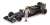 マクラーレン ホンダ MP4-31 ジェンソン・バトン アブダビGP 引退レース 2016 (ミニカー) 商品画像4