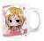 Minicchu The Idolm@ster Million Live! Mug Cup Rio Momose (Anime Toy) Item picture2