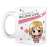 Minicchu The Idolm@ster Million Live! Mug Cup Rio Momose (Anime Toy) Item picture1