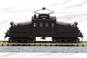 【特別企画品】 国鉄 ED31形 電気機関車 II (リニューアル品) (旧伊那電鉄) (塗装済み完成品) (鉄道模型)