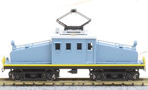【特別企画品】 近江鉄道 ED31形 電気機関車 II リニューアル品 (塗装済み完成品) (鉄道模型)