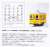 [Limited Edition] Yokohama Shiden (Yokohama City Tram) Type 500 (Yellow/Blue Line) (Pre-colored Completed) (Model Train) Assembly guide1