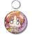 Minicchu The Idolm@ster Cinderella Girls Can Key Ring Nana Abe (Anime Toy) Item picture1
