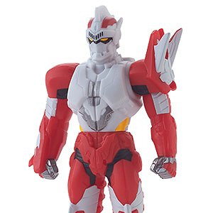 ウルトラヒーロー 39 ジャンボット (キャラクタートイ)