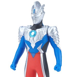 ウルトラヒーロー 41 ウルトラマンオーブ(エメリウムスラッガー) (キャラクタートイ)