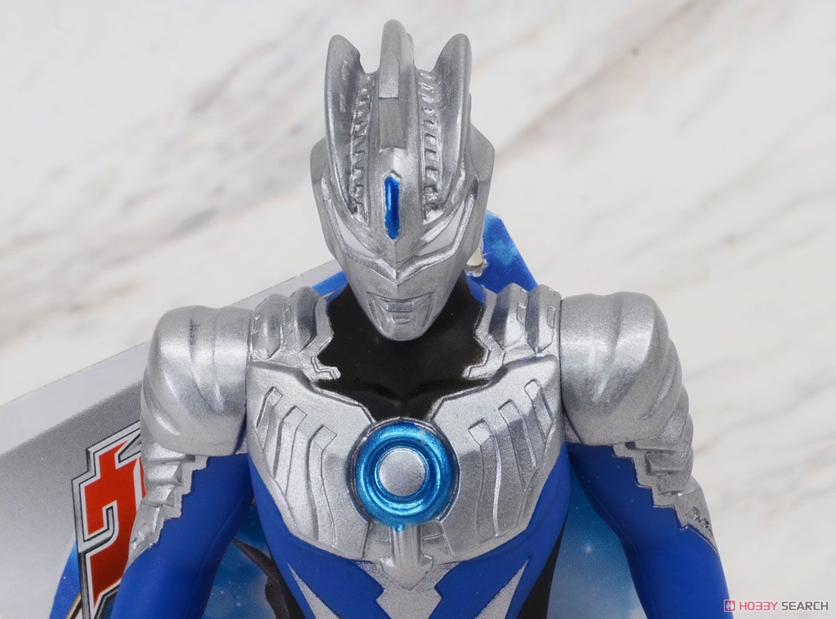 ウルトラヒーロー 41 ウルトラマンオーブ(エメリウムスラッガー) (キャラクタートイ) 商品画像5