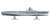 日本海軍航空母艦 飛鷹 昭和17年 フルハルモデル (プラモデル) その他の画像2
