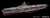 日本海軍航空母艦 飛鷹 昭和17年 フルハルモデル (プラモデル) その他の画像3