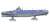 日本海軍航空母艦 飛鷹 昭和17年 フルハルモデル (プラモデル) その他の画像1