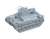Tank Type 97 Chi-Ha 57mm Turret/Late Type Bogie (Plastic model) Other picture1