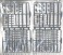 IJN Fast Battleship Kongo (Plastic model) 中身2 Thumbnail